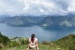 Mau menikmati Danau serasa Laut ?? hmhm .. Kunjungi Kepingan Surga ini 